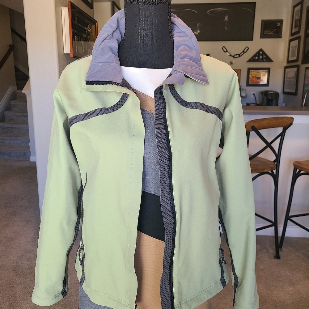 Ski Jacket - Picture 14 of 14